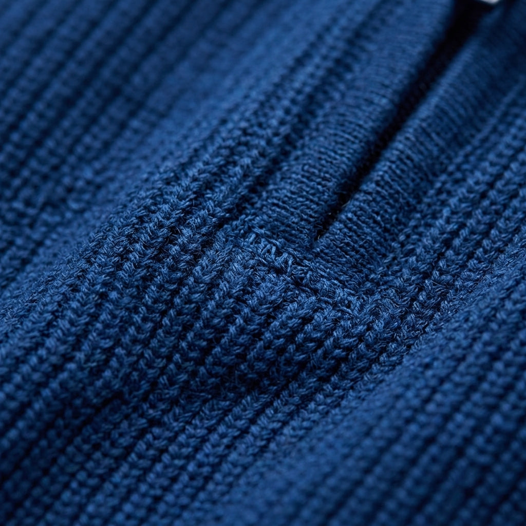 Oryndel Blend Sweater