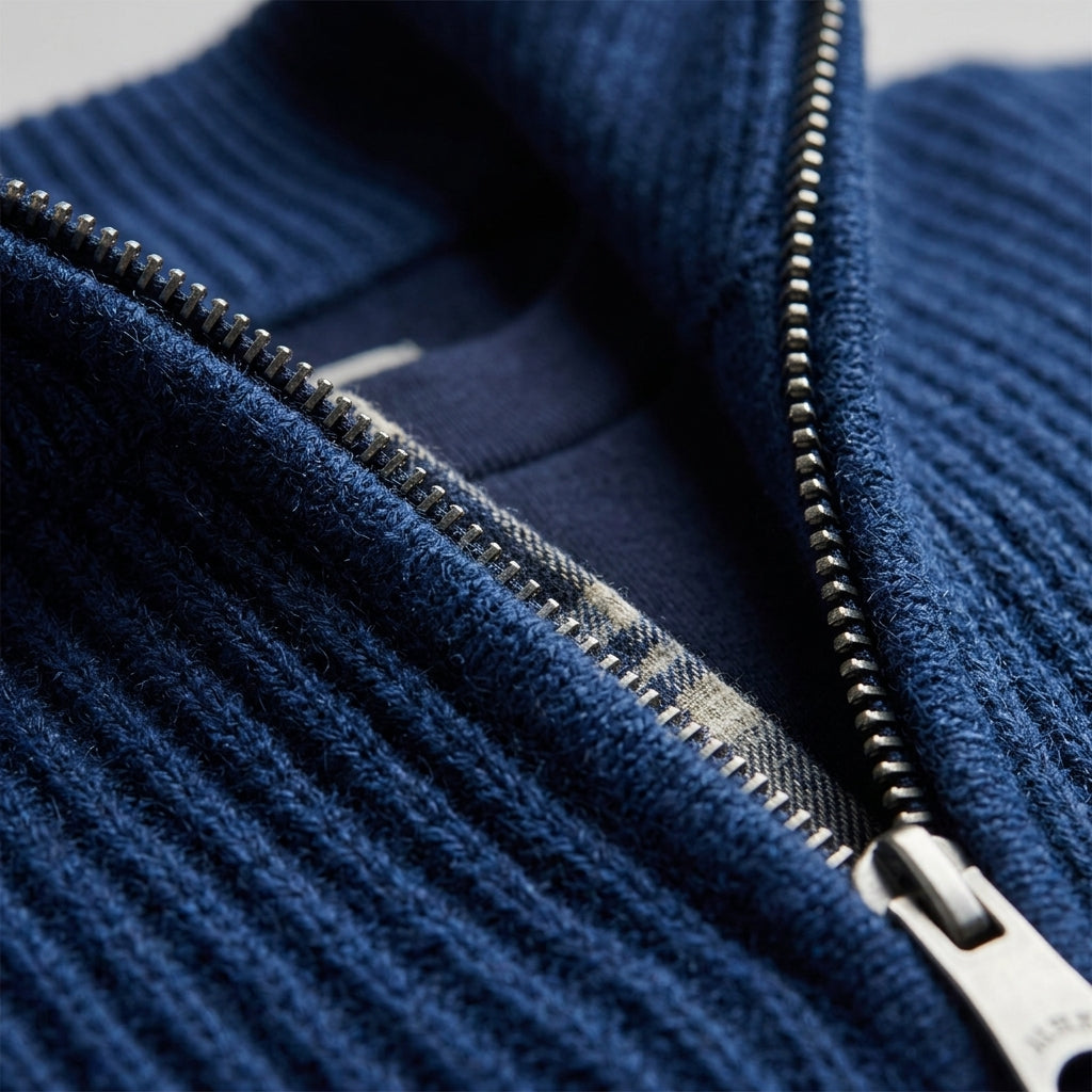 Oryndel Blend Sweater