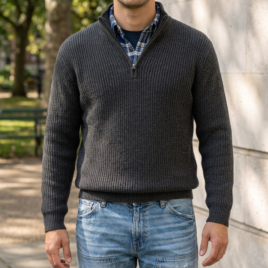 Oryndel Blend Sweater
