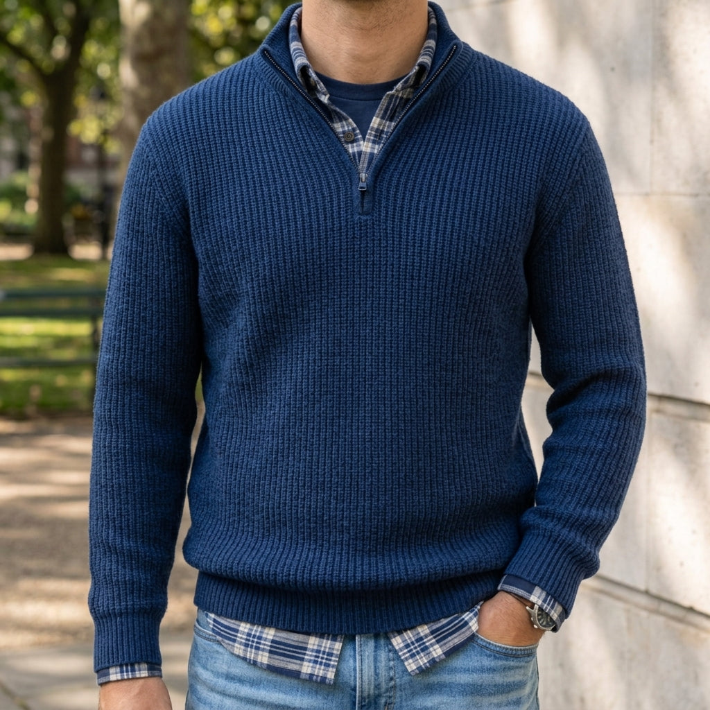 Oryndel Blend Sweater