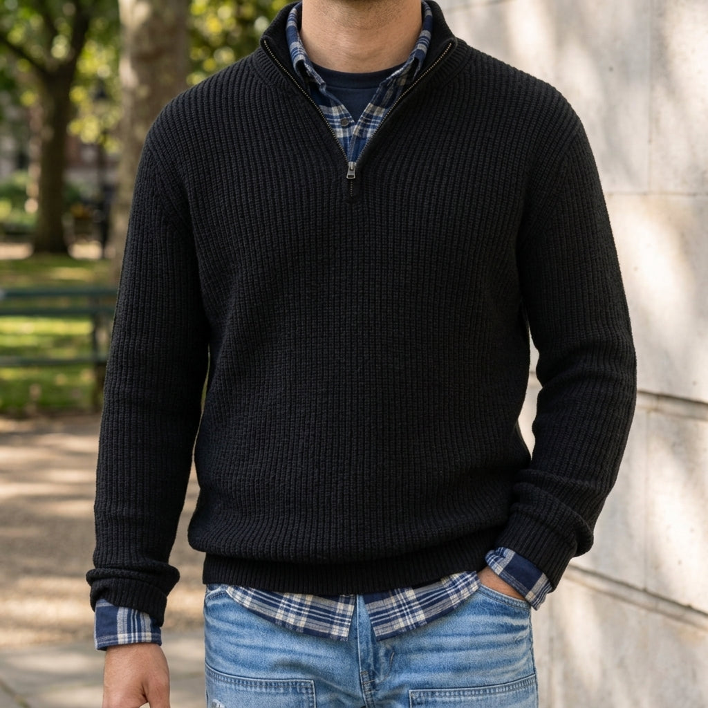 Oryndel Blend Sweater