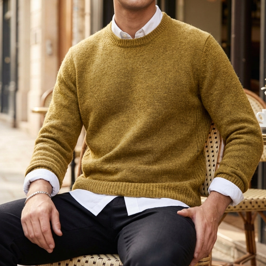 Vexoria Sweater