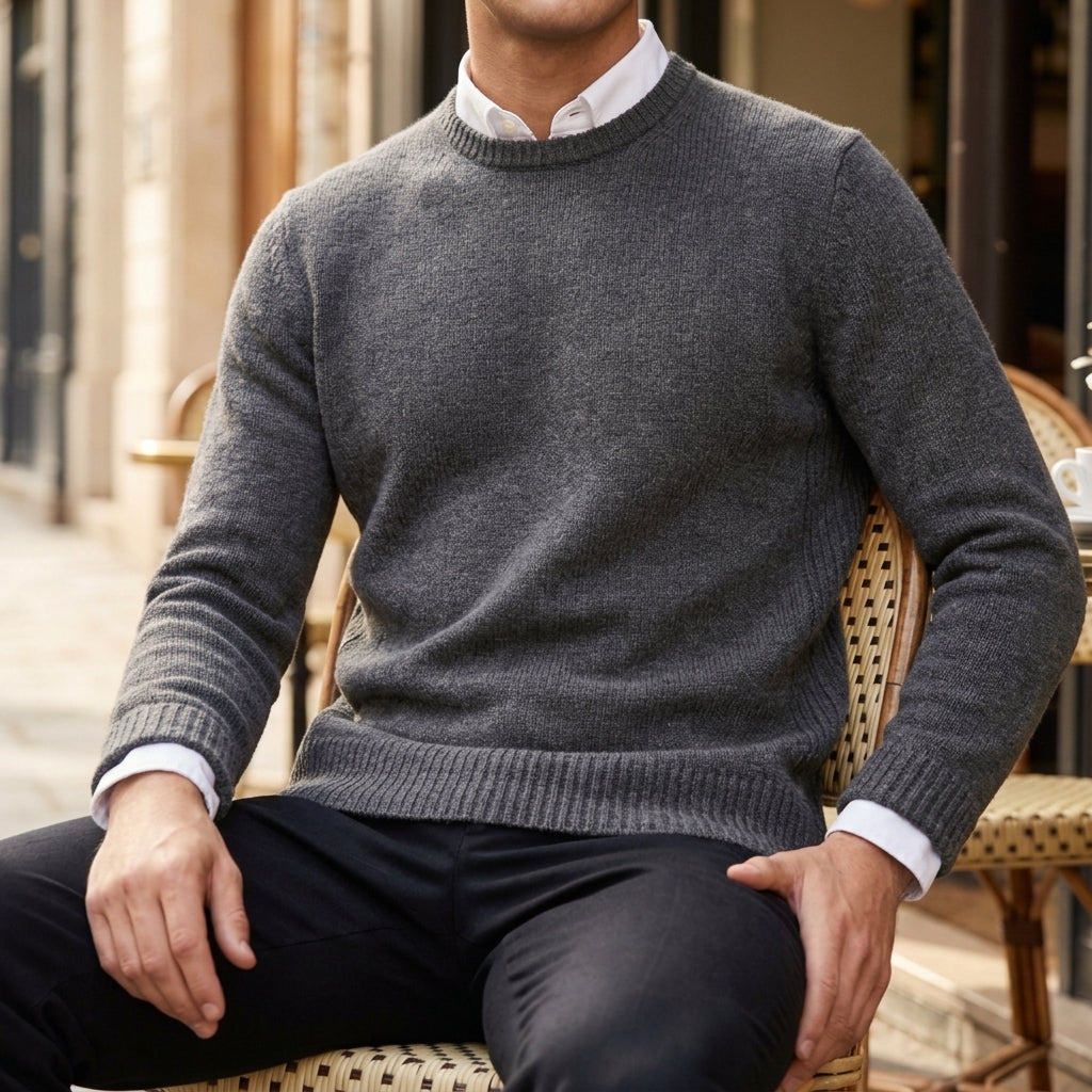 Vexoria Sweater
