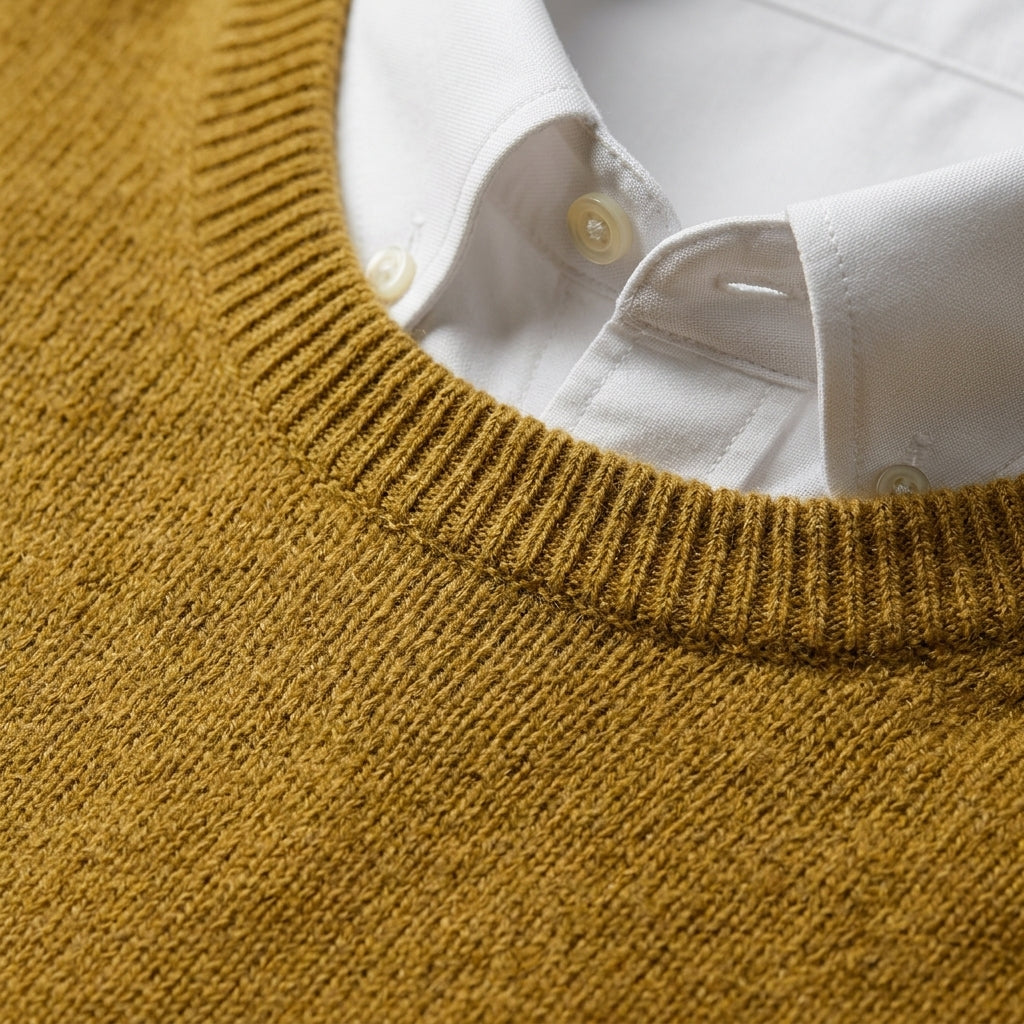 Vexoria Sweater