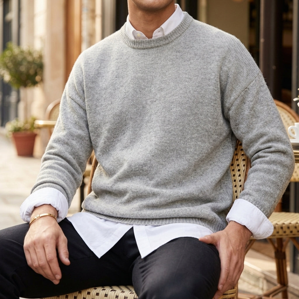 Vexoria Sweater