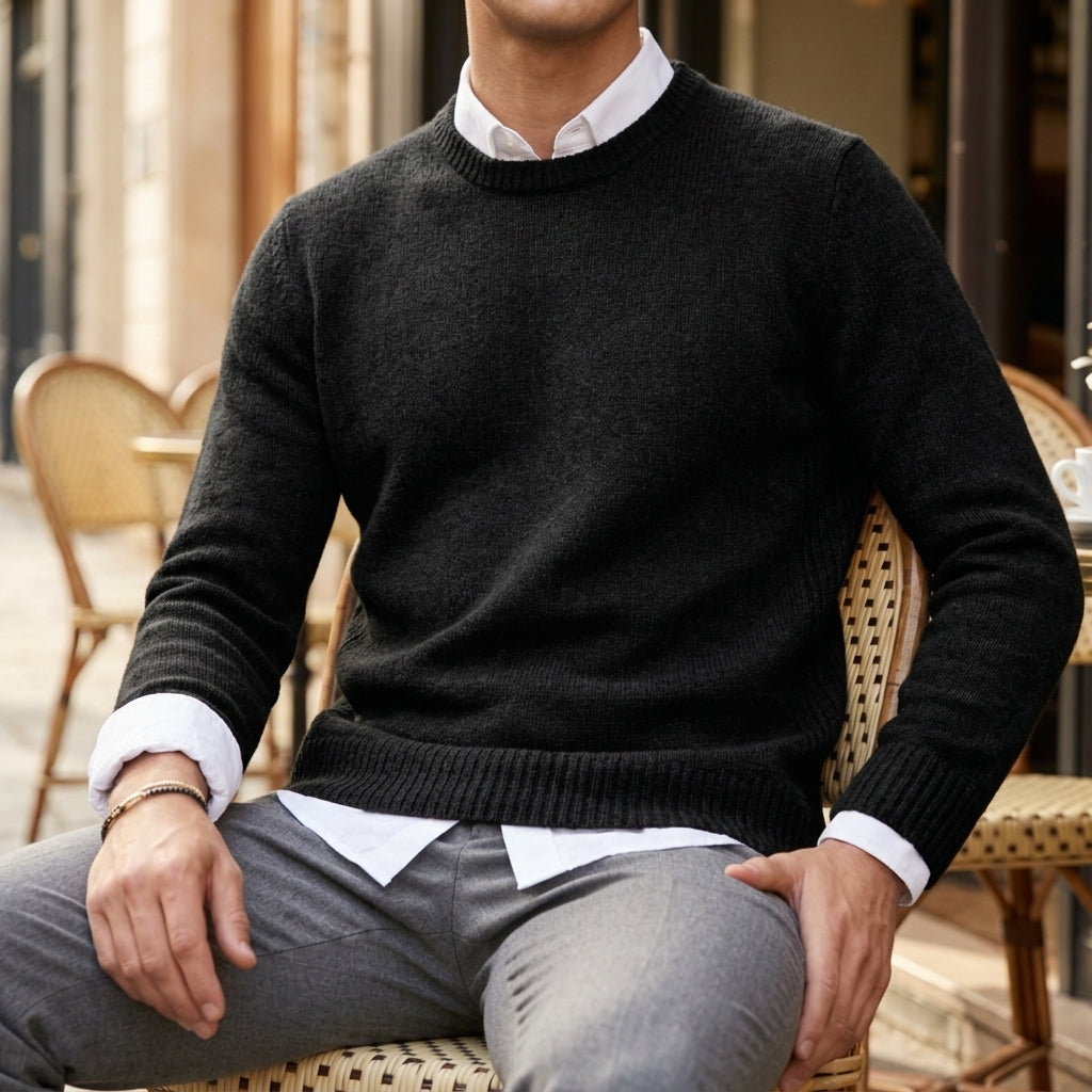 Vexoria Sweater