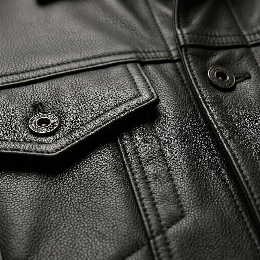 Novarisse Premium Rider Jacket