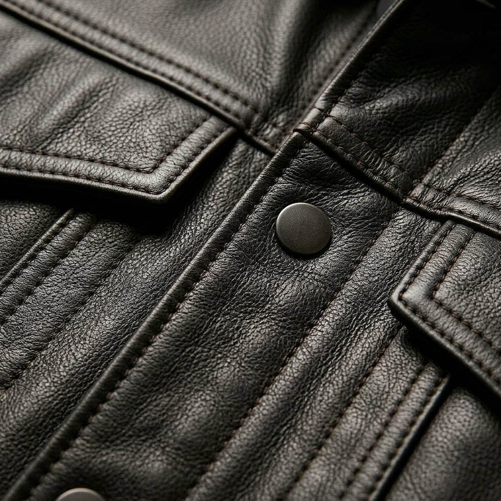 Novarisse Premium Rider Jacket