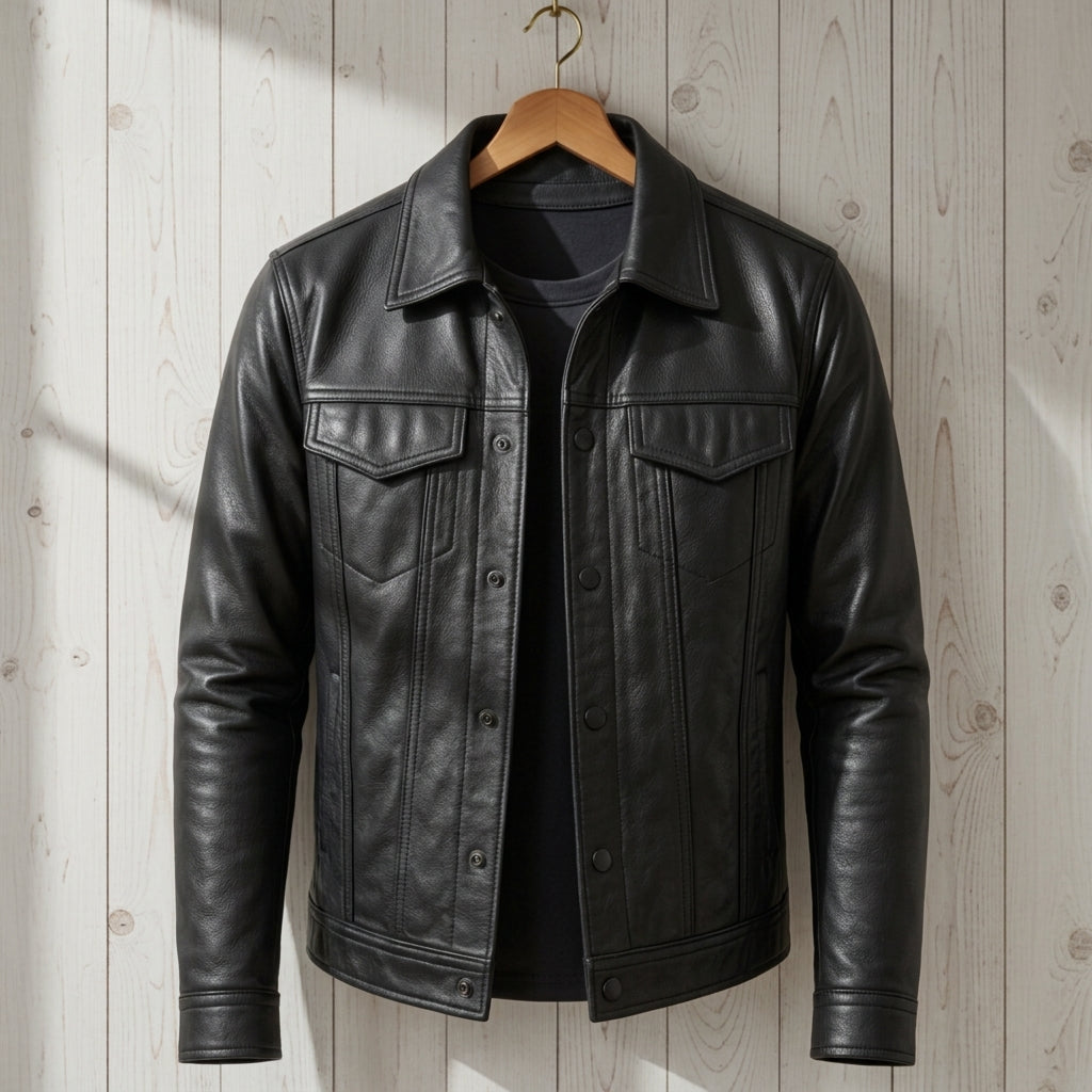 Novarisse Premium Rider Jacket