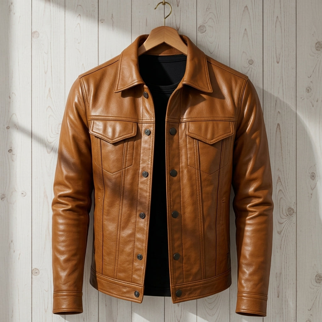 Novarisse Premium Rider Jacket