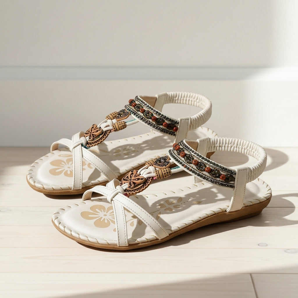 Isolvaris Women's Sandals