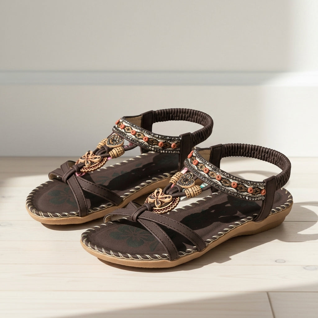 Isolvaris Women's Sandals