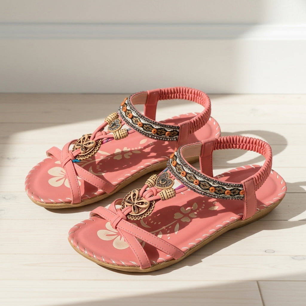 Isolvaris Women's Sandals
