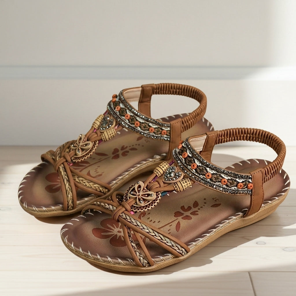 Isolvaris Women's Sandals
