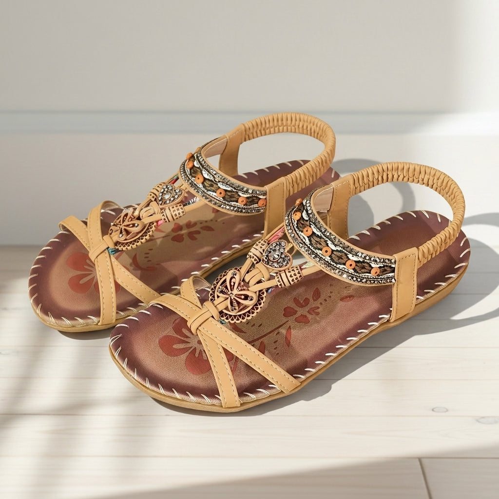 Isolvaris Women's Sandals