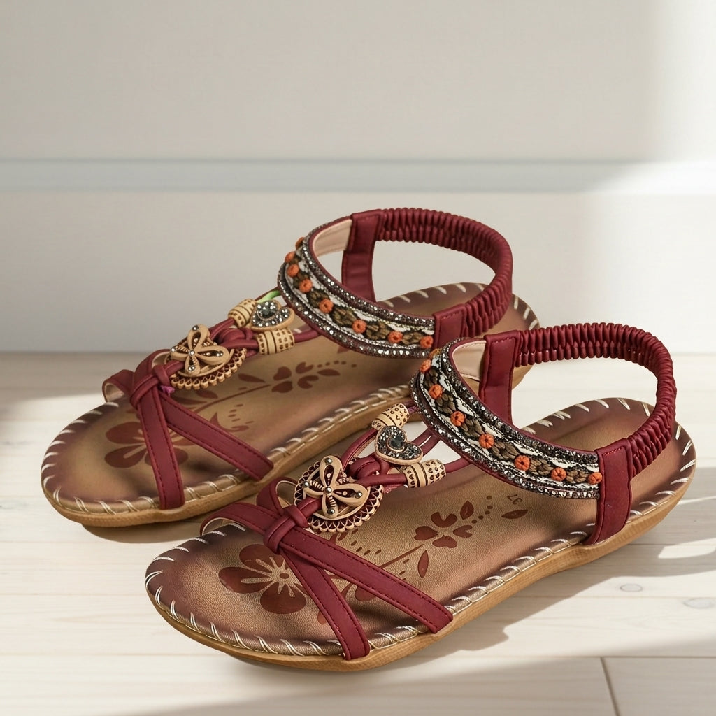 Isolvaris Women's Sandals