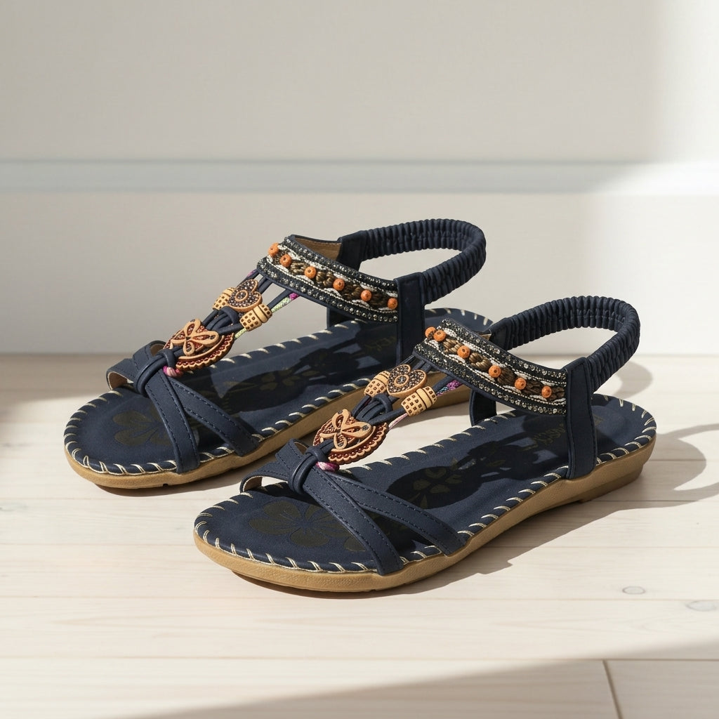 Isolvaris Women's Sandals