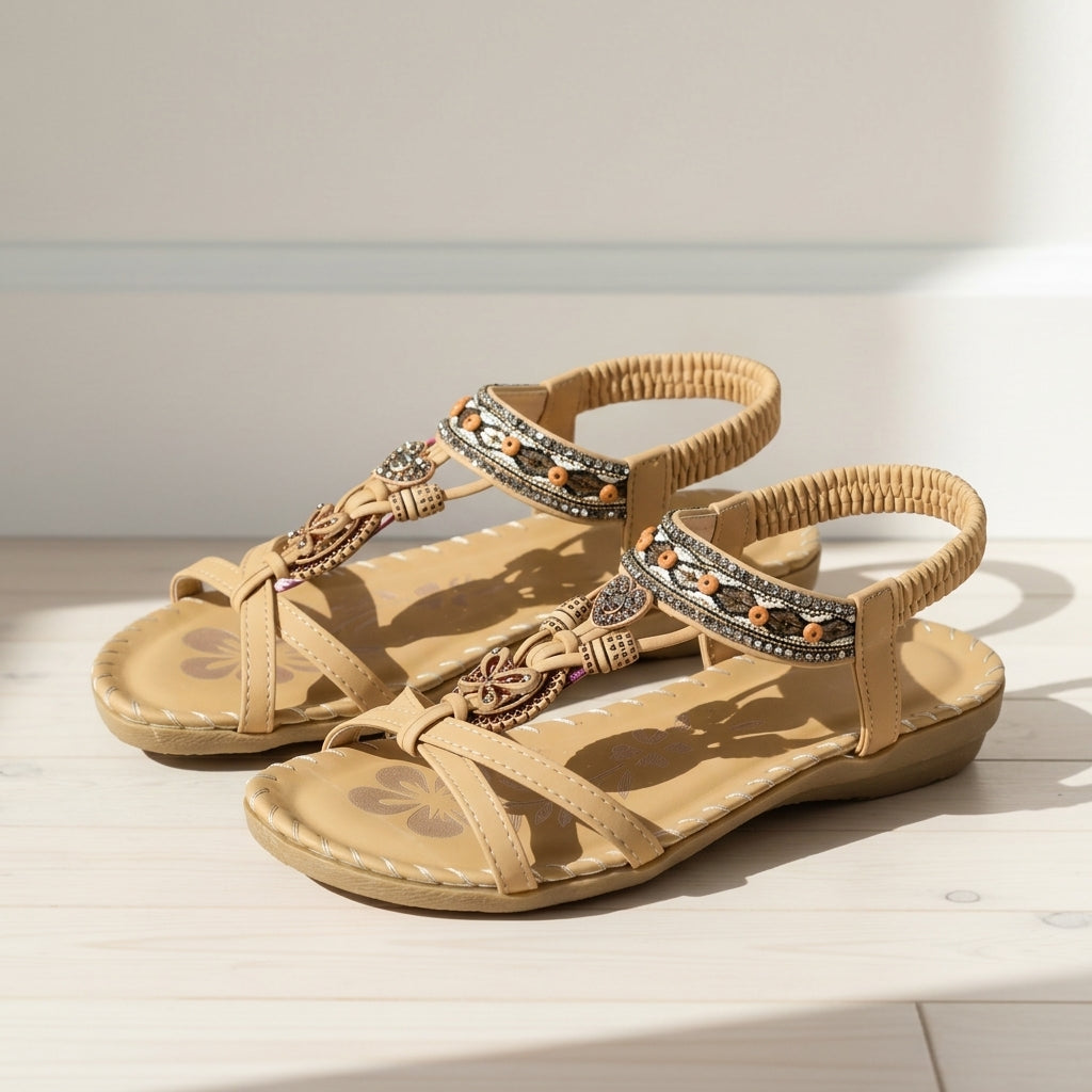 Isolvaris Women's Sandals