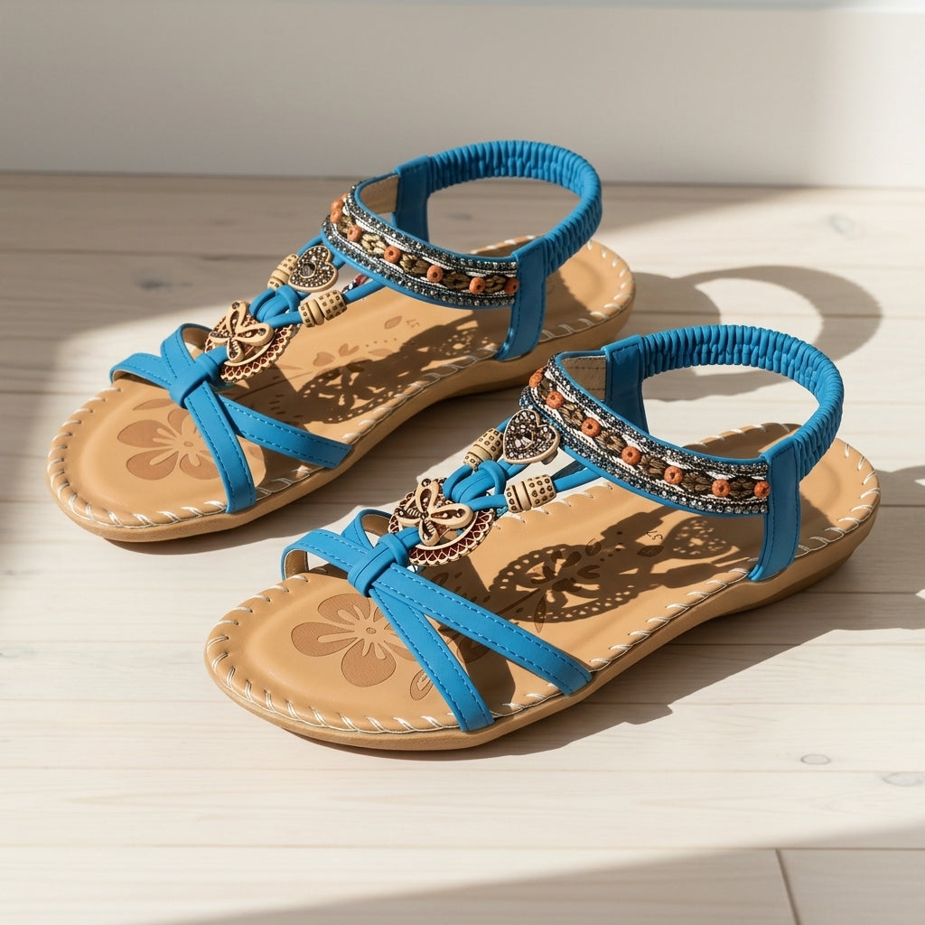 Isolvaris Women's Sandals