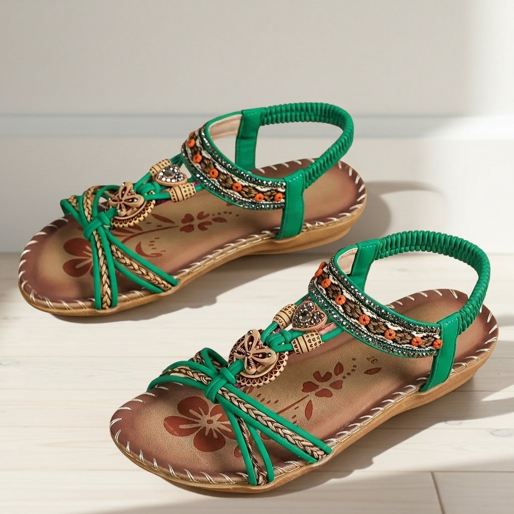 Isolvaris Women's Sandals