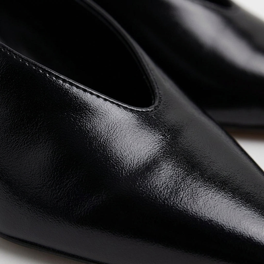 Marivelle Kitten Heels