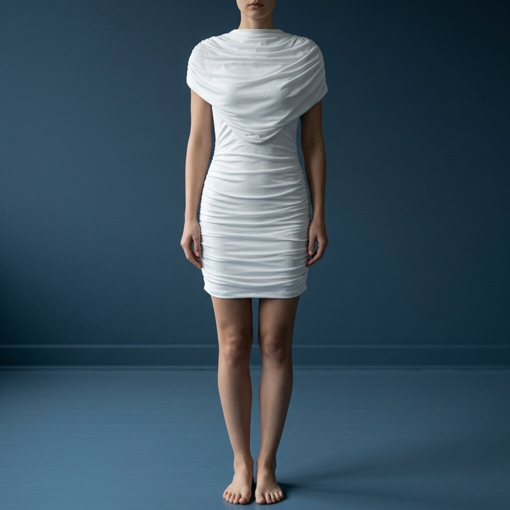 Corvella Mini Dress