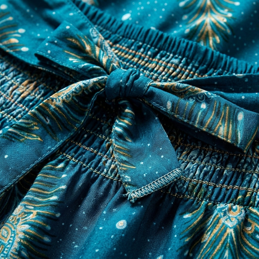 Jephaney Maxi Skirt