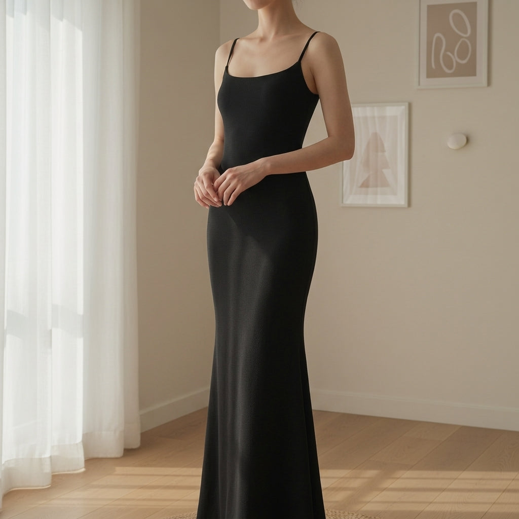 Oravelle Maxi Dress