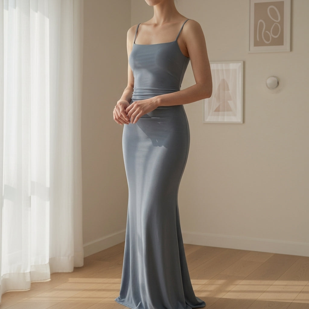 Oravelle Maxi Dress