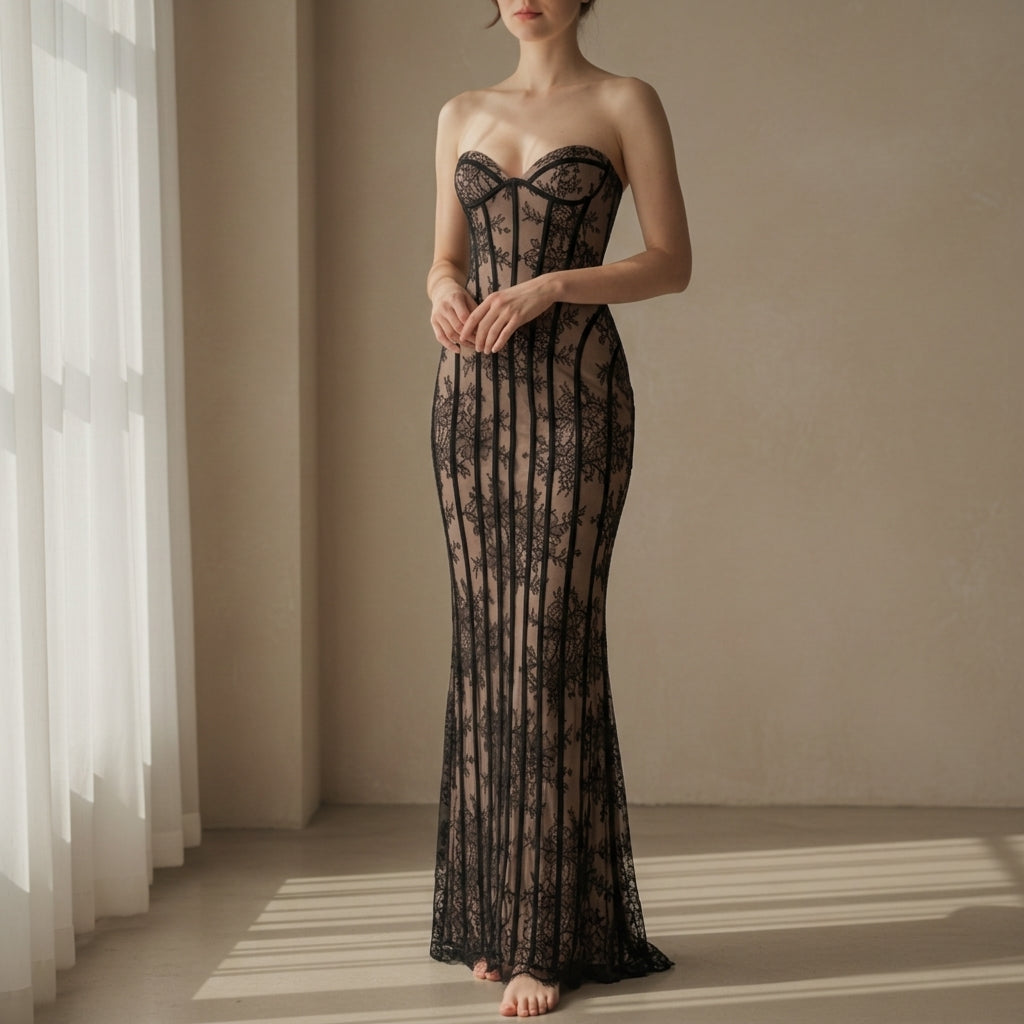 Dravella Off Shoulder Dress