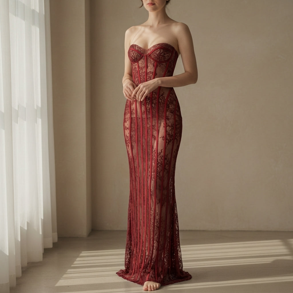 Dravella Off Shoulder Dress