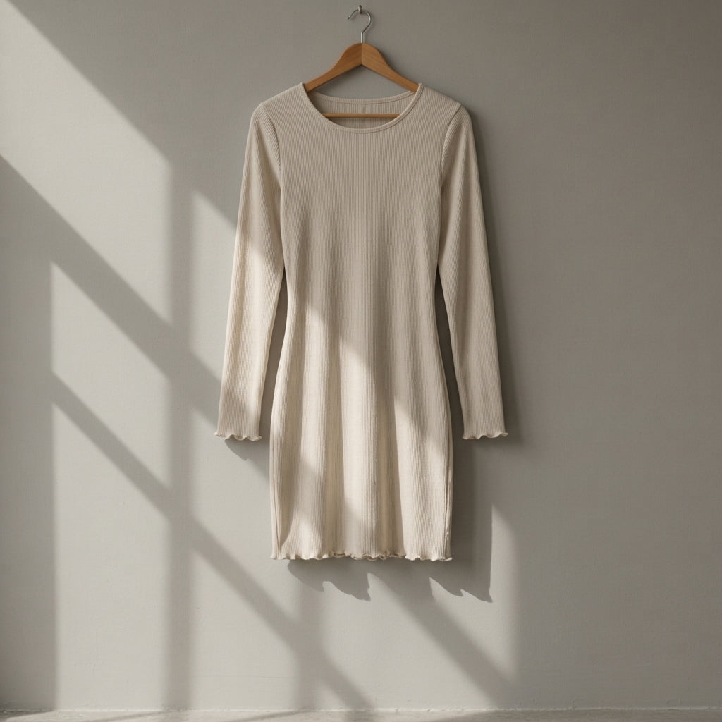 Vaeloria Mini Dress