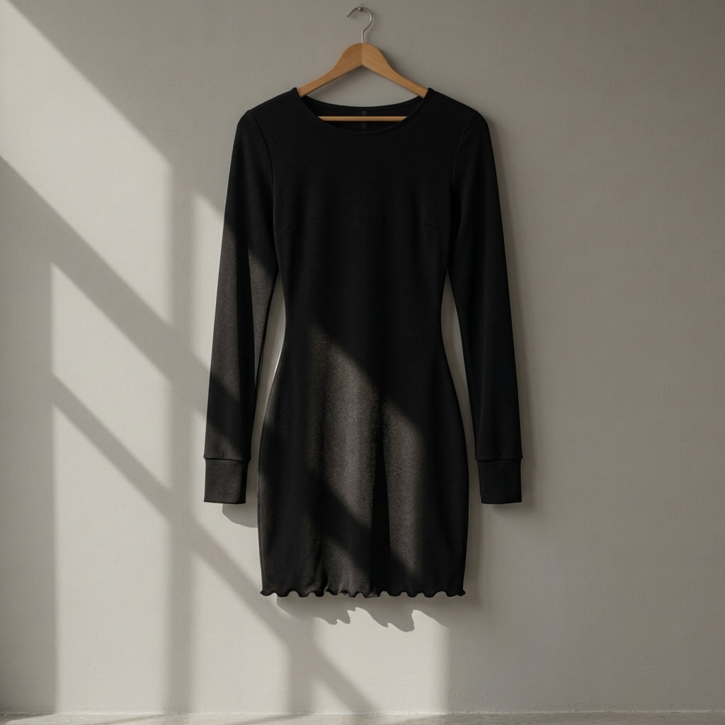 Vaeloria Mini Dress