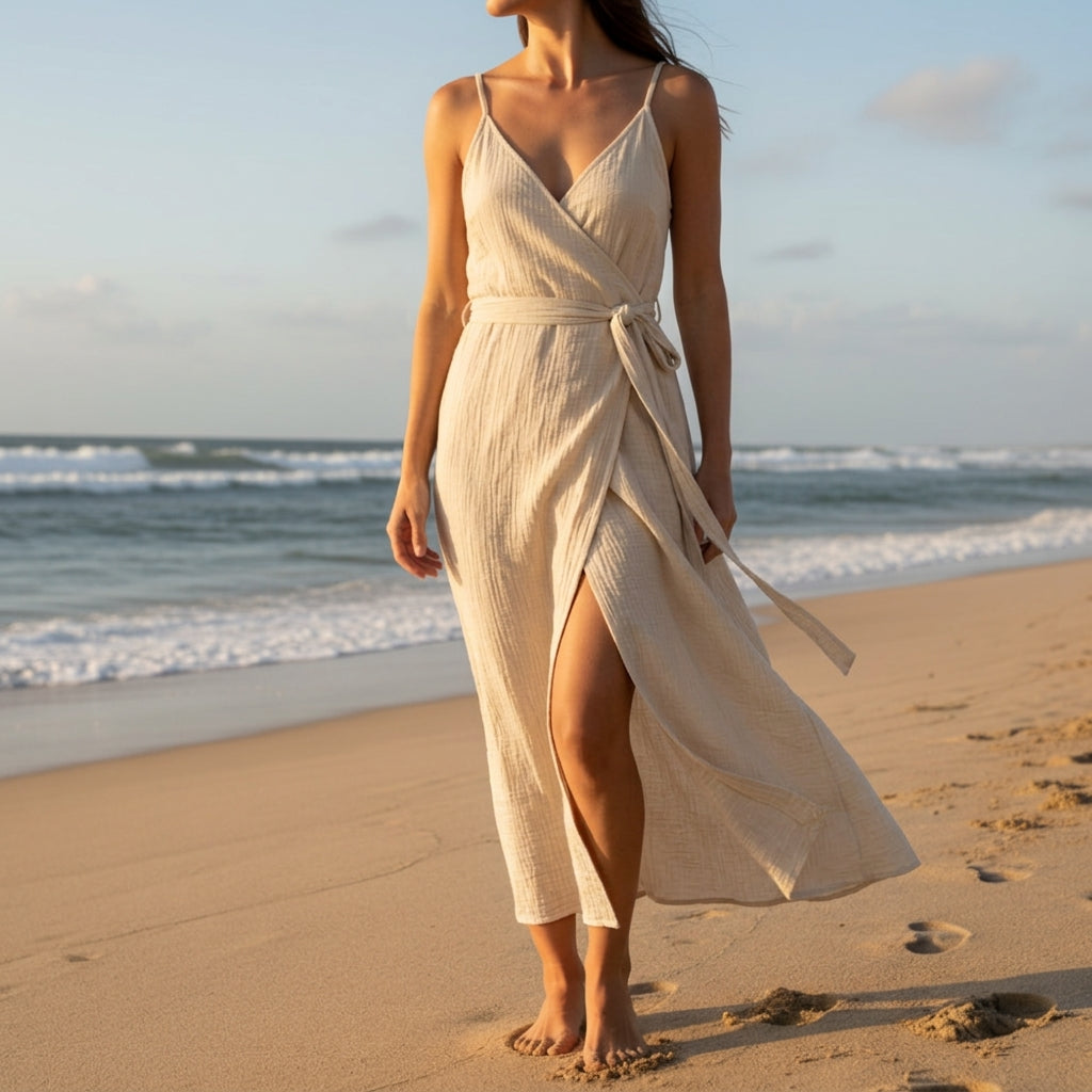 Elvarisse Maxi Dress