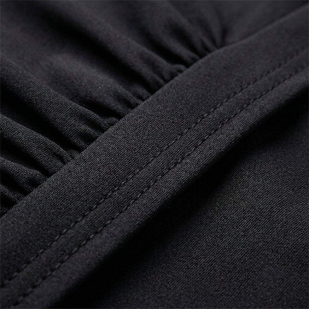 Zirelle Mini Turtleneck Dress