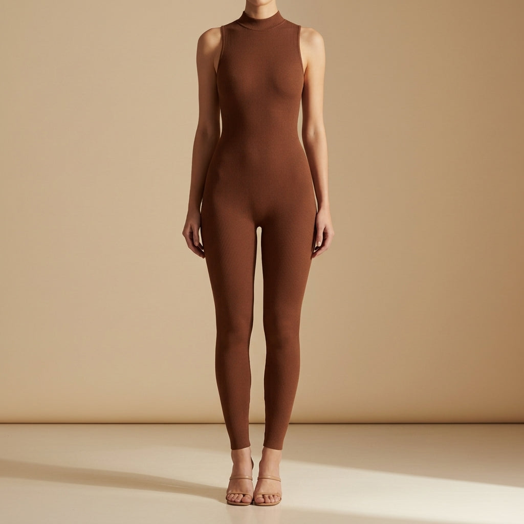 Aiko Active Jumpsuit