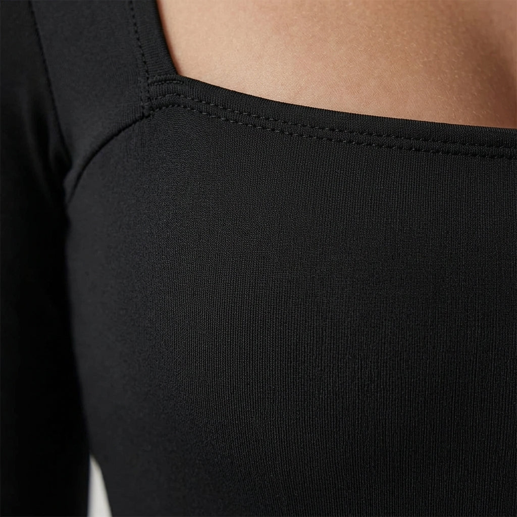 Rina Wide Leg Jumpsuit