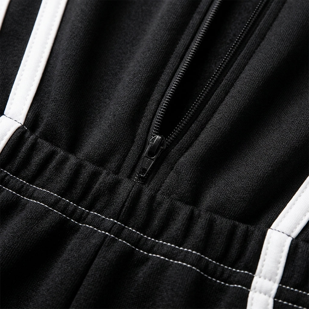 Reina Sport Jumpsuit