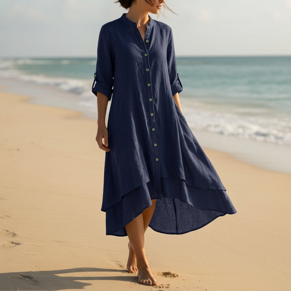Mariam Long Sleeve Shirt