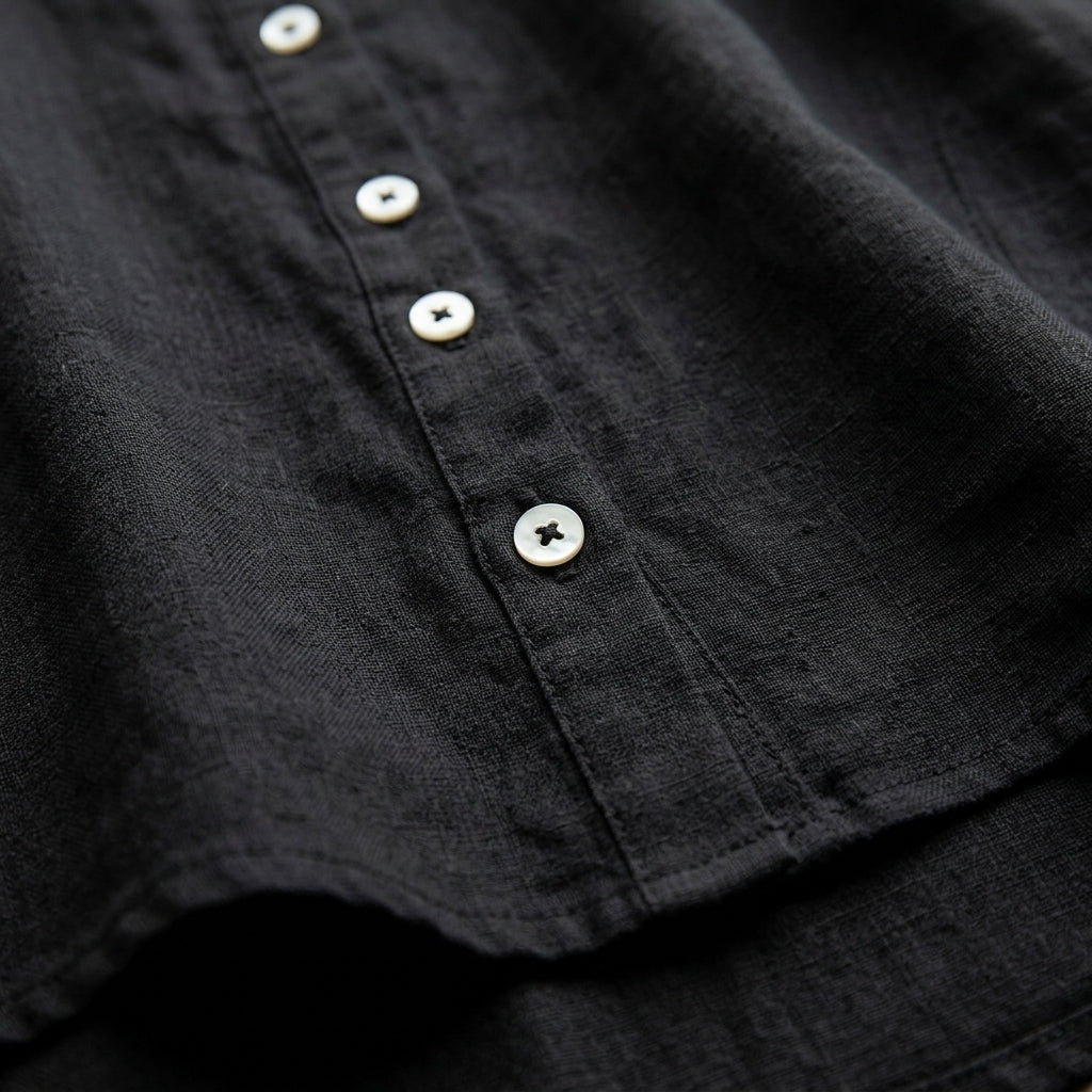 Mariam Long Sleeve Shirt