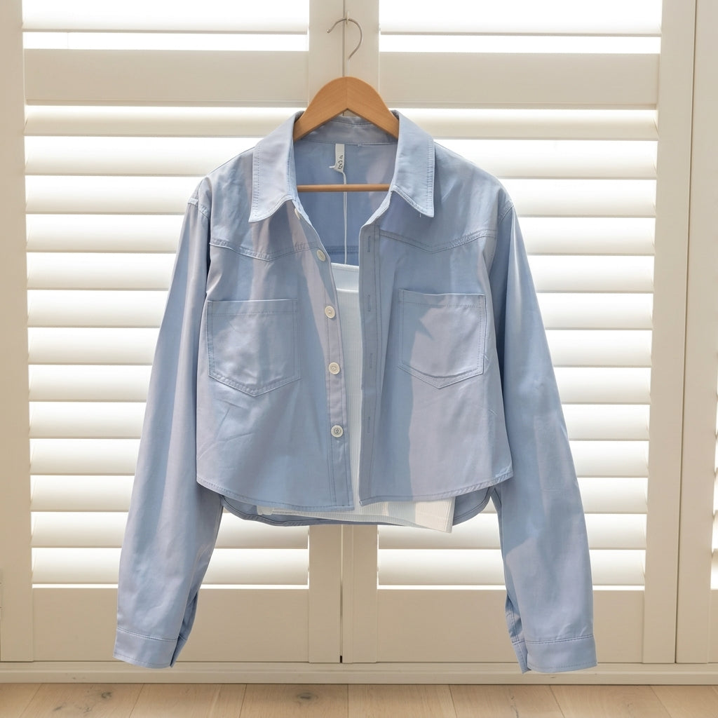 Thea Workwear Shirt