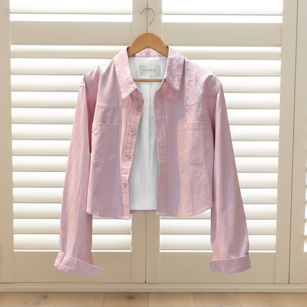 Thea Workwear Shirt