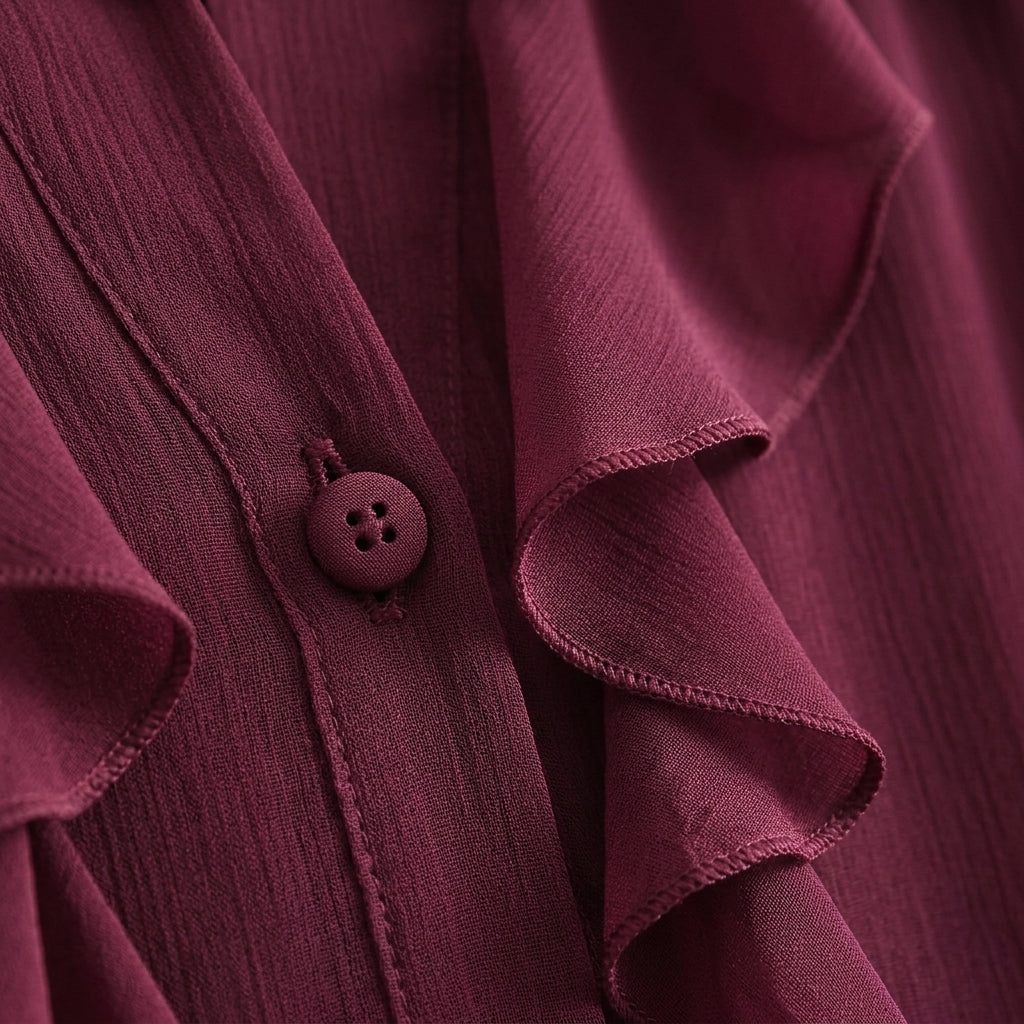 Nurul Layered Blouse
