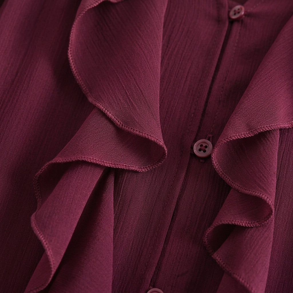 Nurul Layered Blouse