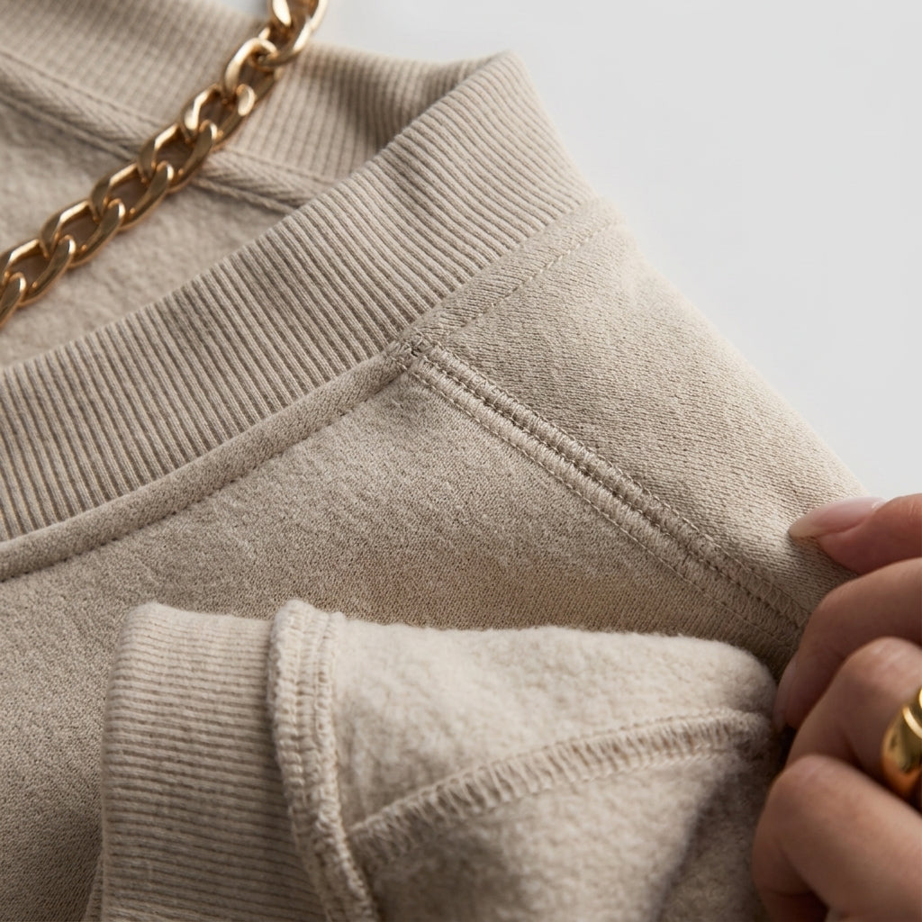 Willow Relaxed Sweatshirt