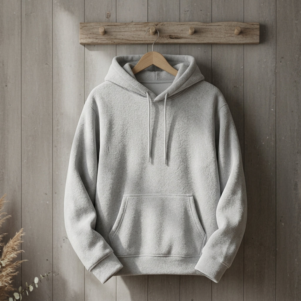 The Sienna Slouch Hoodie