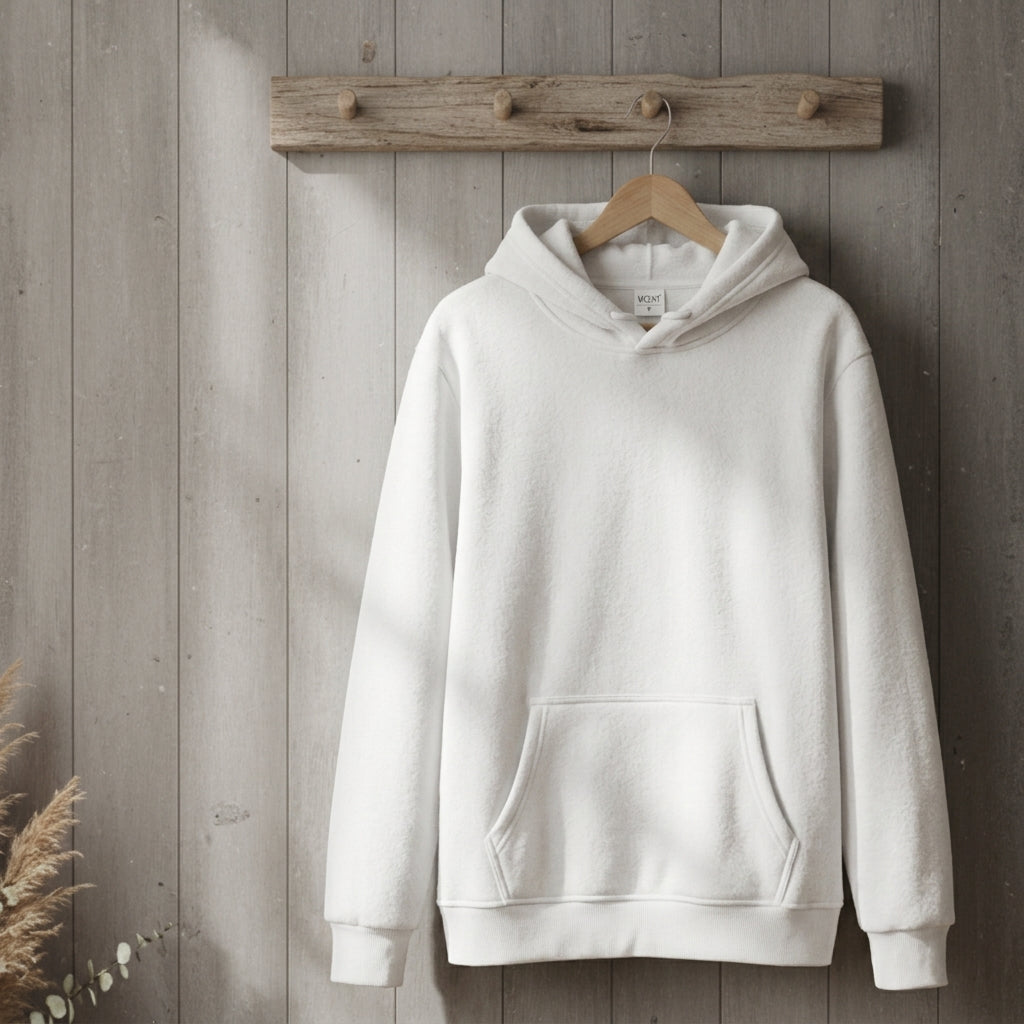 The Sienna Slouch Hoodie