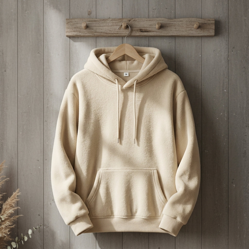 The Sienna Slouch Hoodie