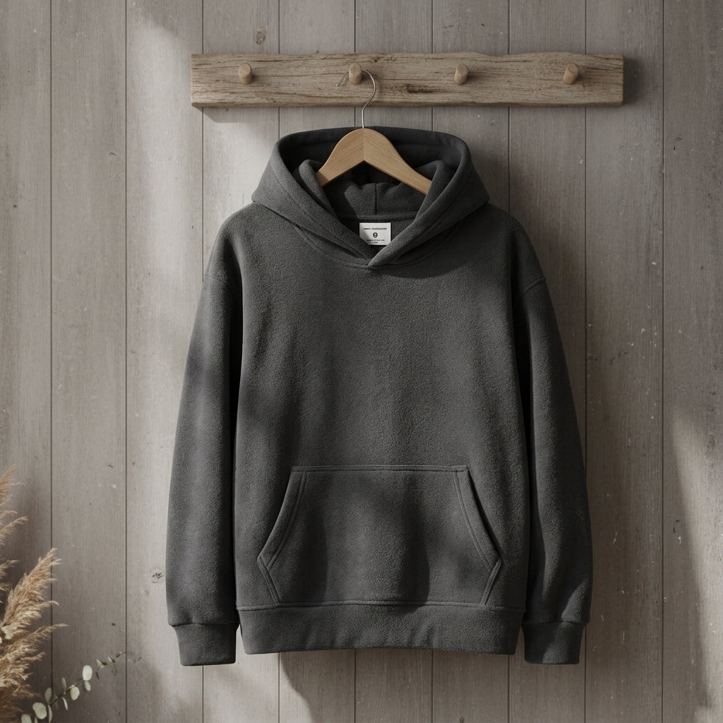 The Sienna Slouch Hoodie