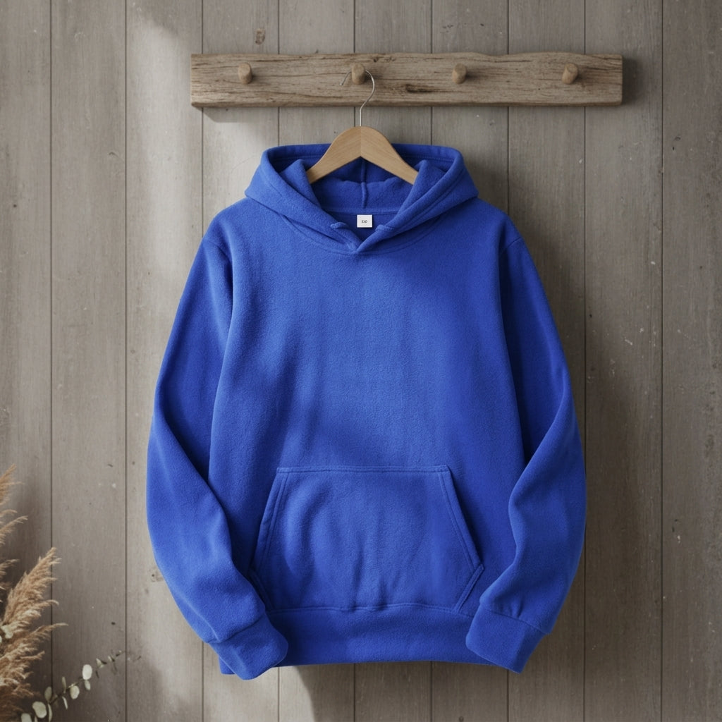 The Sienna Slouch Hoodie